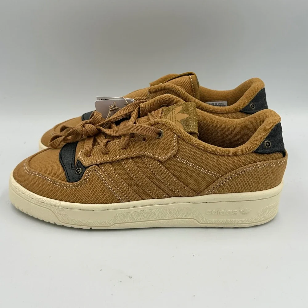 adidas step into